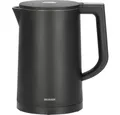 Produktbild: Severin Wasserkocher Cool-Touch Wasserkocher 3483, Kontrollleuchte