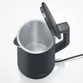 Produktbild: SEVERIN 3483-000 SEVERIN Wasserkocher WK 3483 Cool-Touch schwarz 1,7 l 2200 W