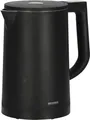 Produktbild: Severin WK 3483 Black Wasserkocher *NEU* *OVP*