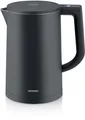Produktbild: Wasserkocher 1,7l 2200w Temp.-regelung Cool-touch