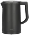 Produktbild: SEVERIN Wasserkocher WK 3483 Cool-Touch 1,7 l 2200 W schwarz
