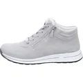Produktbild: Ara Sneaker High OSAKA Damen 31373338303636 Grau 41 EU - Grau - 40,5