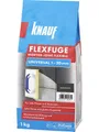 Produktbild: KNAUF Fugenmörtel Knauf Fugenmörtel Flexfuge Universal 1 - 20 mm