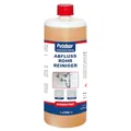 Produktbild: PUTZBOY Abflussrohr Reiniger - Konzentrat - rohrfrei Abflussreiniger für Sanitär und Küche - 1 Liter - Made in Germany