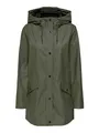Produktbild: ONLY ONLELISA Raincoat OTW