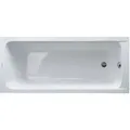 Produktbild: D-Code - Badewanne 170x70 cm, weiß 700098000000000 - Duravit
