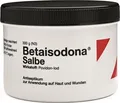 Produktbild: BETAISODONA Salbe Tiegel 300 g
