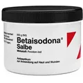 Produktbild: Betaisodona Salbe Tiegel 300 g