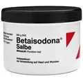 Produktbild: BETAISODONA Salbe Tiegel 300 g
