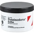Produktbild: Betaisodona Salbe Tiegel 300 G