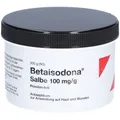 Produktbild: Betaisodona® Salbe