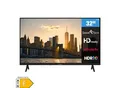 Produktbild: Smart Tech 32HH01K Fernseher 32 Zoll Whale Smart TV - HDR TV mit HD Auflösung, Bluetooth (2026)