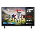 Produktbild: Smart Tech 32HH01K, 32 Zoll (80 cm), HD-LED-Fernseher, Netflix, YouTube, Prime Video, Whale TV