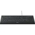Produktbild: Logitech K280e (US, Kabelgebunden) (920-005217)