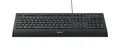 Produktbild: Logitech Corded K280e Tastatur