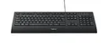 Produktbild: 920-005217 Logitech K280E Pro f/ Business Volle Größe (100%) Kabelgebunden ~D~
