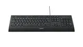 Produktbild: Klawiatura Logitech 920-005217 (USB 2.0 kolor czarny)