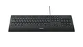 Produktbild: 5099206046856 Klawiatura Logitech 920-005217 (USB 2.0 kolor czarny) LOGITECH