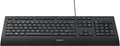Produktbild: Logitech K280e Pro Kabelgebundene Business Tastatur für Windows US QWERTY