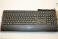 Produktbild: Logitech K280e PRO Tastatur QWERTY international US Business USB  PC Black
