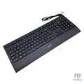 Produktbild: Logitech K280e Pro Kabelgebundene Business Tastatur für Windows, Linux und Chrom