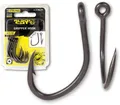 Produktbild: Black Cat Gripper Hook DG coated 6Stück Gr.1/0