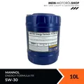 Produktbild: Mannol Energy Formula FR 5W-30 10 Liter 7707