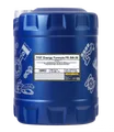 Produktbild: 10 Liter MANNOL Energy Formula FR 5W-30 Motoröl API SN ACEA A5/B5 MB 229.6