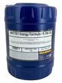 Produktbild: 1x Mannol Energy Formula FR 5W-30 10 Liter