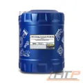 Produktbild: MANNOL 10 L LITER 7707 ENERGY FORMULA FR 5W-30 MOTORÖL API SN MOTOREN-ÖL