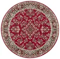 Produktbild: Design Kurzflor Wohnzimmerteppich Orient - Zabul Perser Look, Orientalischer ...
