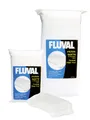 Produktbild: Fluval Filterwatte, fein filterndes Medium für kristallklares, sauberes Wasser, für Aquarienfilter, für Meerwasser geeignet, 500g