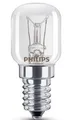 Produktbild: Philips T25 E14 15W 110lm klar KÃ¼hlschranklampe