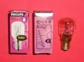 Produktbild: 2x Philips Kühlschranklampe  Glühlampe für  Kühlschrank E14 25W Glühbirne