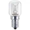 Produktbild: Philips E14 Kühlschrank-Glühlampe 15W 2700K 172lm 230V klar warmweiß