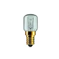 Produktbild: Philips Kühlschranklampe 15W E14 230-240V T25 57mmx25mm