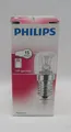 Produktbild: Philips Kühlschranklampe Lampe Glühlampe Kühlschrank E14 15W Glühbirne