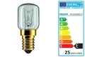 Produktbild: 5x Philips Kühlschranklampe Kühlgerätelampe Glühlampe Kühlschrank E14 25W