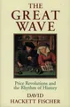 Produktbild: The Great Wave: Price Revolutions and the Rhythm of History