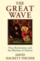 Produktbild: David Hackett Fischer The Great Wave (Taschenbuch)