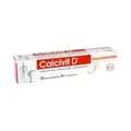 Produktbild: Calcivit D Brausetabletten 100 St