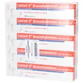 Produktbild: Calcivit D® Brausetabletten, 600 mg/400 I.E.