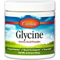 Produktbild: Carlson Labs Glycin-Aminosäure-Pulver 100g