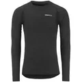 Produktbild: Craft Herren Wool Extreme X LS 2 schwarz