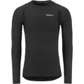 Produktbild: Craft Wool Extreme X Unterhemd Herren-schwarz, Größe M (auch verfügbar in S, L)