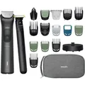 Produktbild: Philips MG9556/15 All-in-One 9000 Series 19-in-1 9000 Series Schwarz