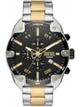 Produktbild: Diesel Chronograph Diesel Herren-Uhren Analog Quarz