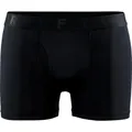 Produktbild: Craft Active Boxer 3-INCH Men black (999000) S