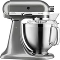 Produktbild: KitchenAid Artisan Premium 5KSM185PSEMS - Küchenmaschine