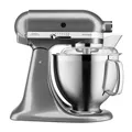 Produktbild: KitchenAid - Artisan Küchenmaschine 5KSM185PS - Medallion Silber